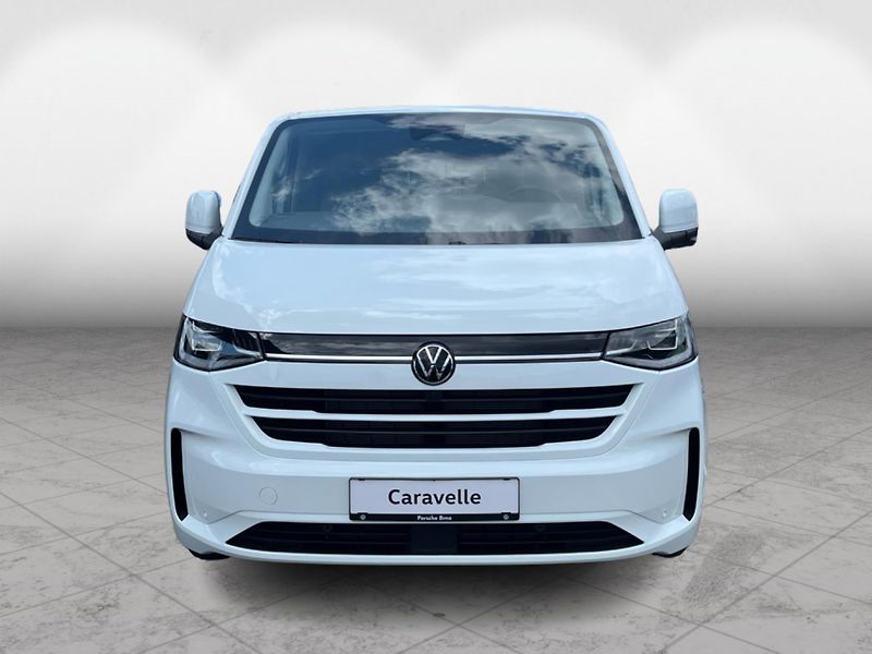 Volkswagen Caravelle 2.0TDI DSG 4MOTION STYLE 125kW - fotka 3 z 24