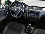Škoda Rapid (2014) Spaceback 1.6 TDI - náhled 7