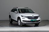 Škoda Kodiaq - náhled 8