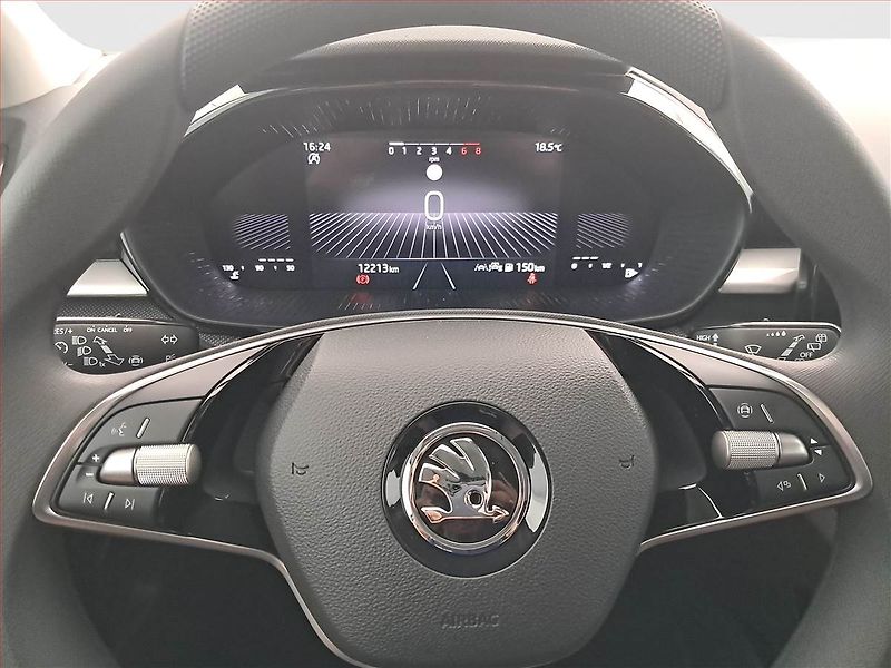 Škoda Fabia (2024) Selection 1.0 TSI, ČR,1.maj - fotka 17 z 17