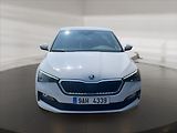 Škoda Scala 1,0 TSI Style DSG - náhled 1