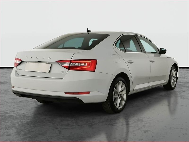 Škoda Superb (2021) Style 2.0 TDI - fotka 5 z 19