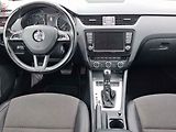 Škoda Octavia (2014) 1.4 TSi, Elegance, DSG, bixen - náhled 8