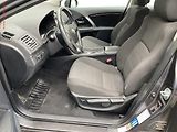 Toyota Avensis (2012) 1.8 VVT-i, +kola - náhled 9