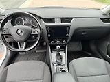 Škoda Octavia 1.6 TDi DSG Style 85 kW - náhled 12