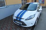 Ford Fiesta 1.2i  KLIMA  KOUPENO V CZ - náhled 8