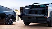 Tesla Cybertruck