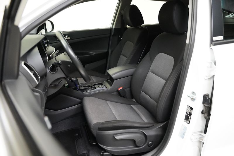 Hyundai Tucson - fotka 11 z 24