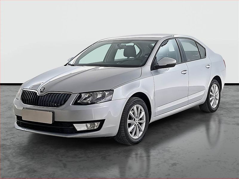 Škoda Octavia (2014) 1.2 TSI, Tempomat - fotka 2 z 18