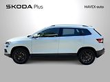 Škoda Karoq (2017) 1.5 TSI DSG Style - náhled 3