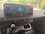 Mercedes-Benz Sprinter (2019) TOP STAV !!!! ALU 20
