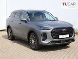 Chery TIGGO 9 PHEV (2026) Unique AWD - náhled 1
