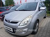 Hyundai i20 (2009) 1.4i, AT - náhled 1