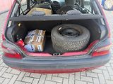Citroën Saxo (2000) 1.4I - Automat !! - náhled 8