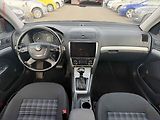 Škoda Octavia (2012) 2.0 TDi, AT, xenon, autoAC - náhled 8