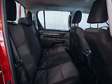 Toyota Hilux 2.4 D-4D Double Cab 4x4 Live - náhled 30