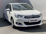 Citroën C4 (2011) 1.6VTi, 1.maj,ČR, Bixen, navi - náhled 1