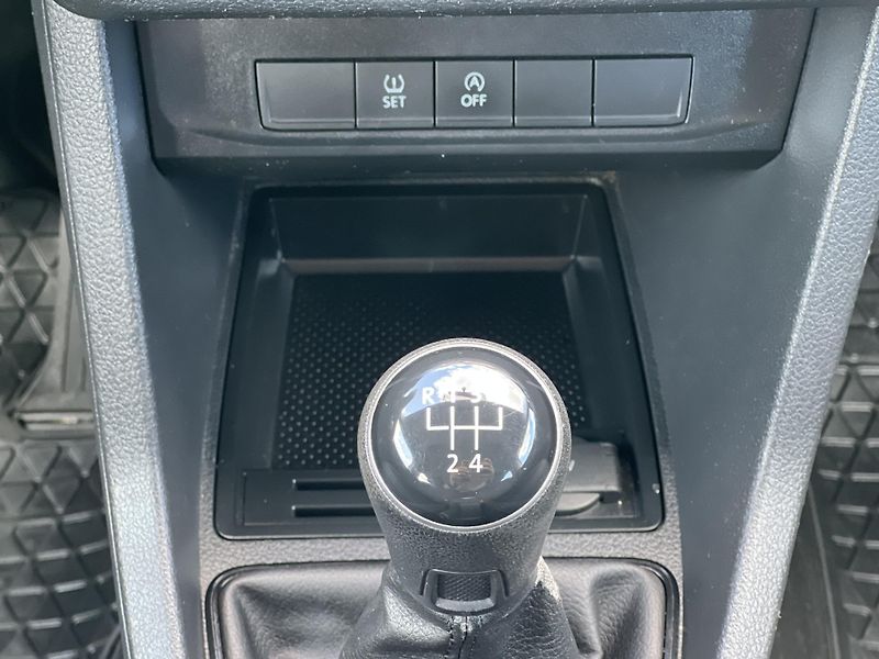 Volkswagen Caddy 1.2TSi 62kw PŮVOD ČR odp.DPH - fotka 19 z 38