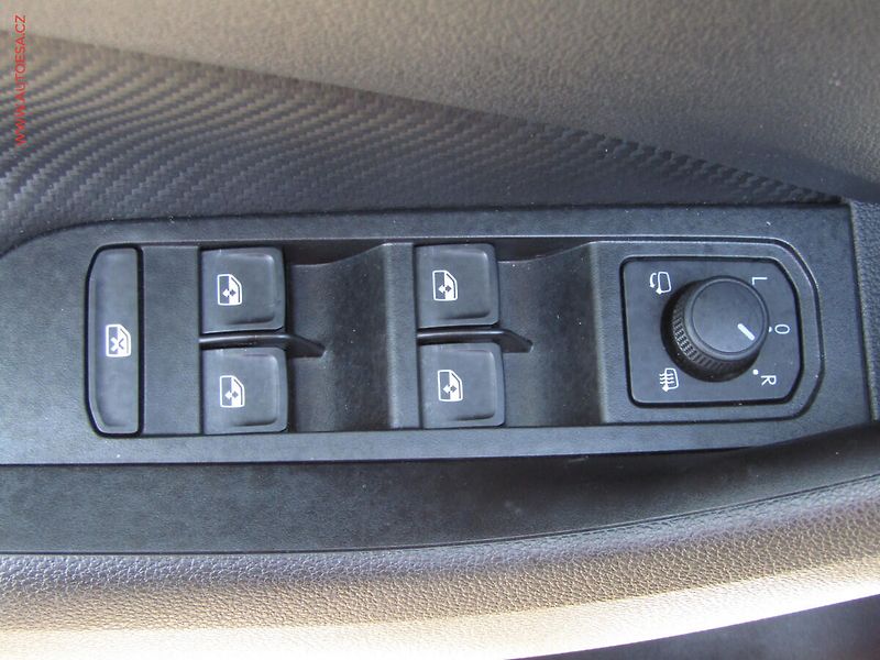 Škoda Kamiq (2025) 1.5 TSi, ČR, Monte Carlo, LED - fotka 11 z 22