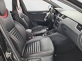 Škoda Octavia (2017) RS 2.0 TDI, Kůže, Navi - náhled 9