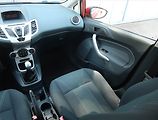 Ford Fiesta (2009) 1.25, Serv.kniha, Tempomat - náhled 8