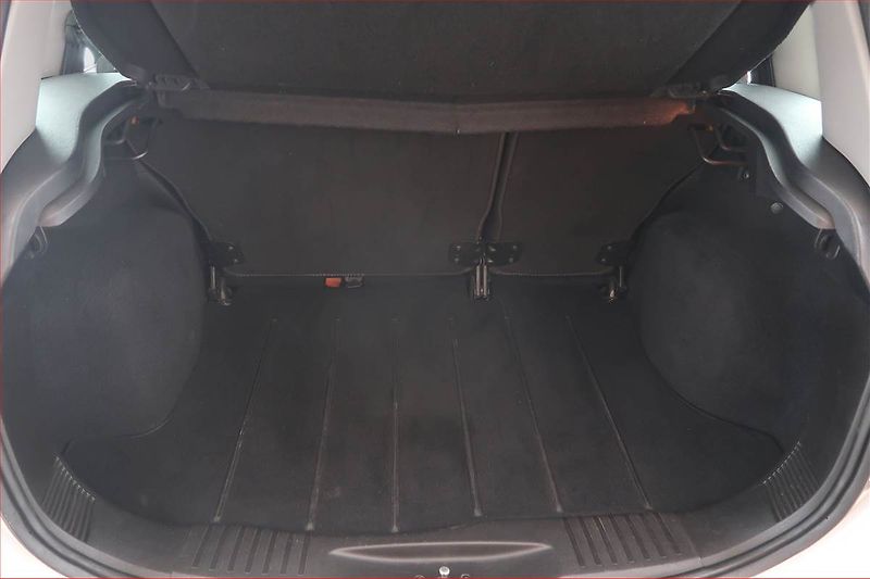 Ford Fusion (2007) 1.4, po STK, Klima, rezervace - fotka 14 z 15