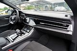 Audi RS Q8 TFSI 441kW quattro - náhled 26