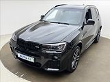 BMW X3 3,0 4X4 M NAVI ROZVODY KAMERA - náhled 1