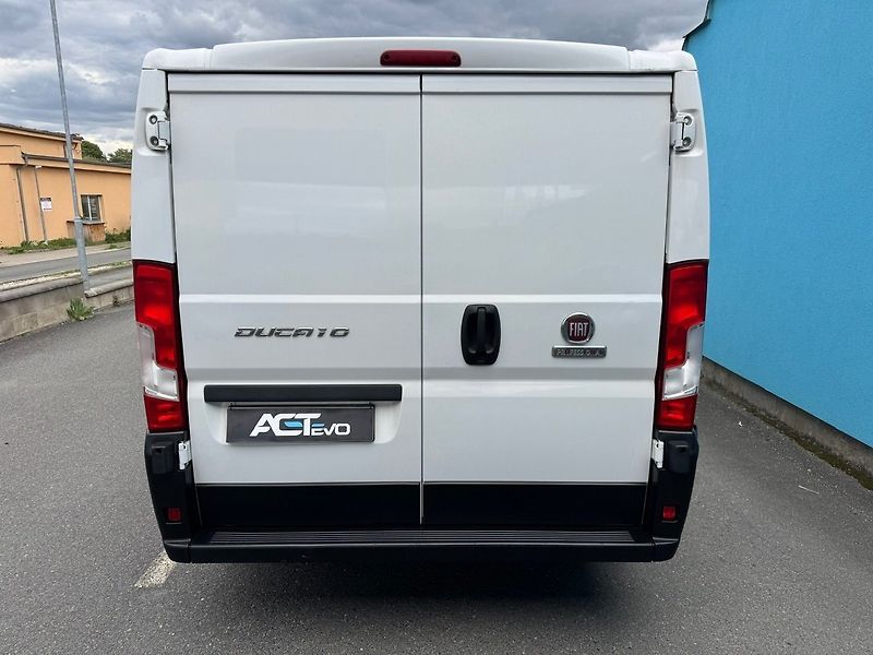 Fiat Ducato (2019) 2.3 96kW L1H1 chlazení/topení - fotka 26 z 40