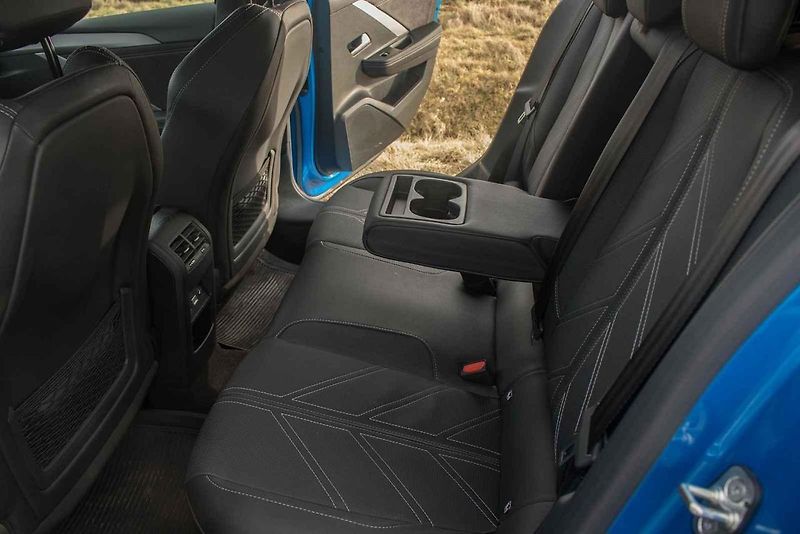 Opel Astra je jedním z posledních naftových hatchbacků na našem trhu.