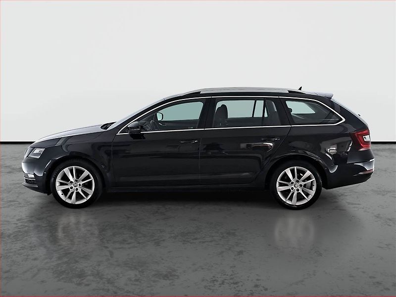 Škoda Octavia (2017) 1.6 TDI, Automat, Tempomat - fotka 3 z 20