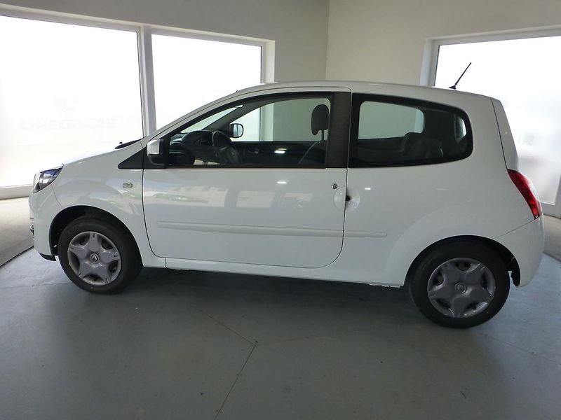Renault Twingo (2013) 1,2i**KLIMATIZACE**TAŽNÉ - fotka 8 z 26