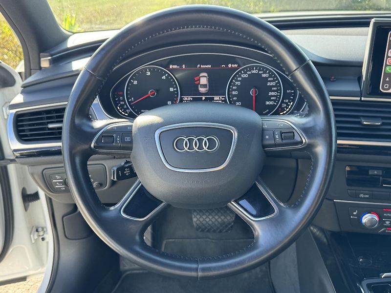 Audi A6 3.0 TDI 235 kW Quattro Nez.Top - fotka 19 z 36