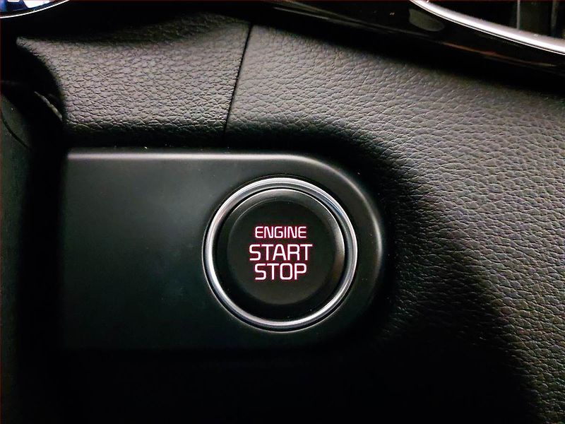 Kia Pro_Ceed (2024) GT-Line 1.5 T-GDI MHEV - fotka 21 z 25