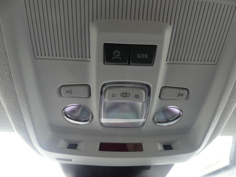 Citroën C5 Aircross (2026) PLUS Hybrid 145k Automatic    - fotka 17 z 23
