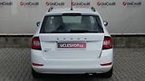 Škoda Fabia Combi 1.0 TSI Active Tour - náhled 3