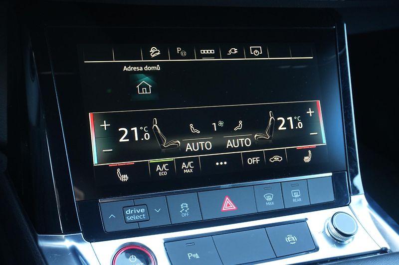 Audi e-tron S 370 kW Quattro, SoH 95,6%  - fotka 23 z 39
