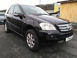 Mercedes-Benz Třídy M ML 280 CDI /140 kW/ - náhled 1