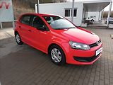 Volkswagen Polo 1,2 HTP,44KW,KLIMA,SERVISKA,ES - náhled 2