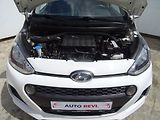 Hyundai i10 (2017) 1.0i,NovéČR,S.kniha,klima - náhled 18