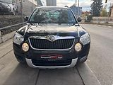 Škoda Yeti 1.8TSi/2011/MAN6-TAŽNÉ.4X4 - náhled 12
