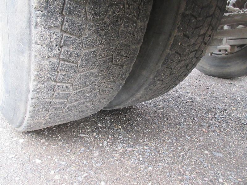 Renault Premium 420, standard, hydraulika - fotka 20 z 22