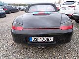 Porsche Boxster 2,5 - náhled 4