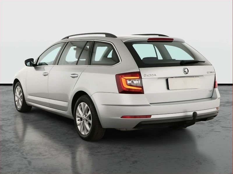 Škoda Octavia (2019) Style 2.0 TDI, 4X4, Automat - fotka 4 z 20