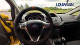Ford Fiesta - náhled 4