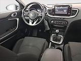 Kia Ceed (2021) 1.5 T-GDI, Serv.kniha - náhled 7