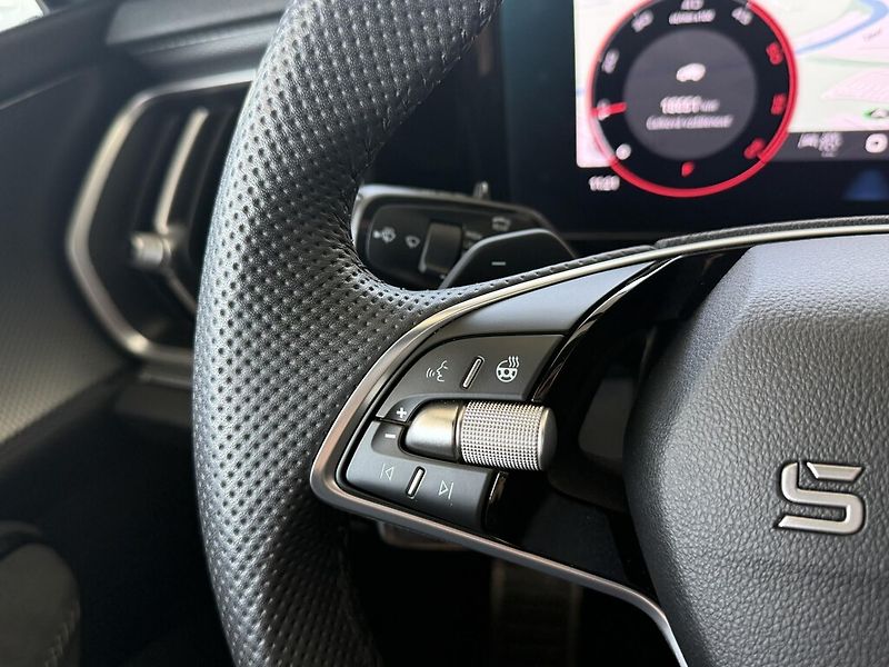 Škoda Kodiaq DSG 4M 2,0TDI 142kW SportLine - fotka 21 z 27