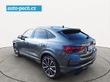 Audi RS Q3 (2020) 2.5 TFSI 294 kW, S-Tronic, CZ - náhled 1