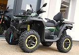 CFMOTO Gladiator X1000 (2026) G3 Premium GREEN - náhled 3