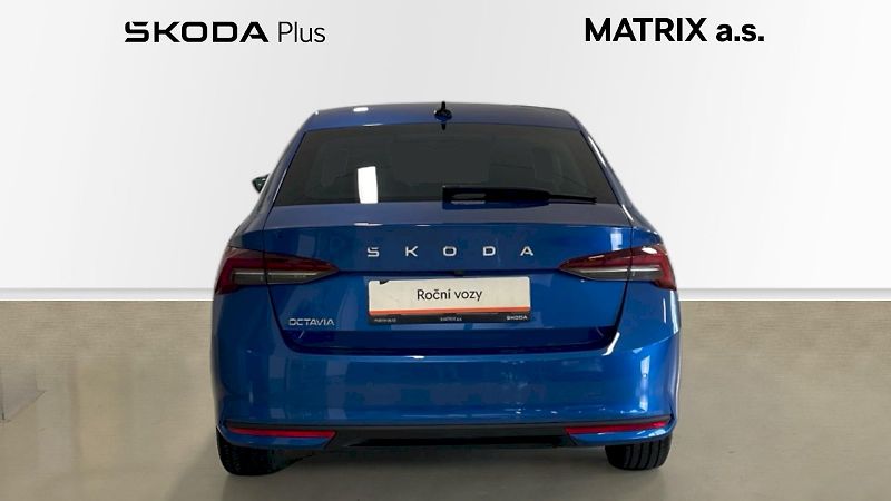 Škoda Octavia (2025) Top Selection  2.0TDI 110kw DS - fotka 10 z 33